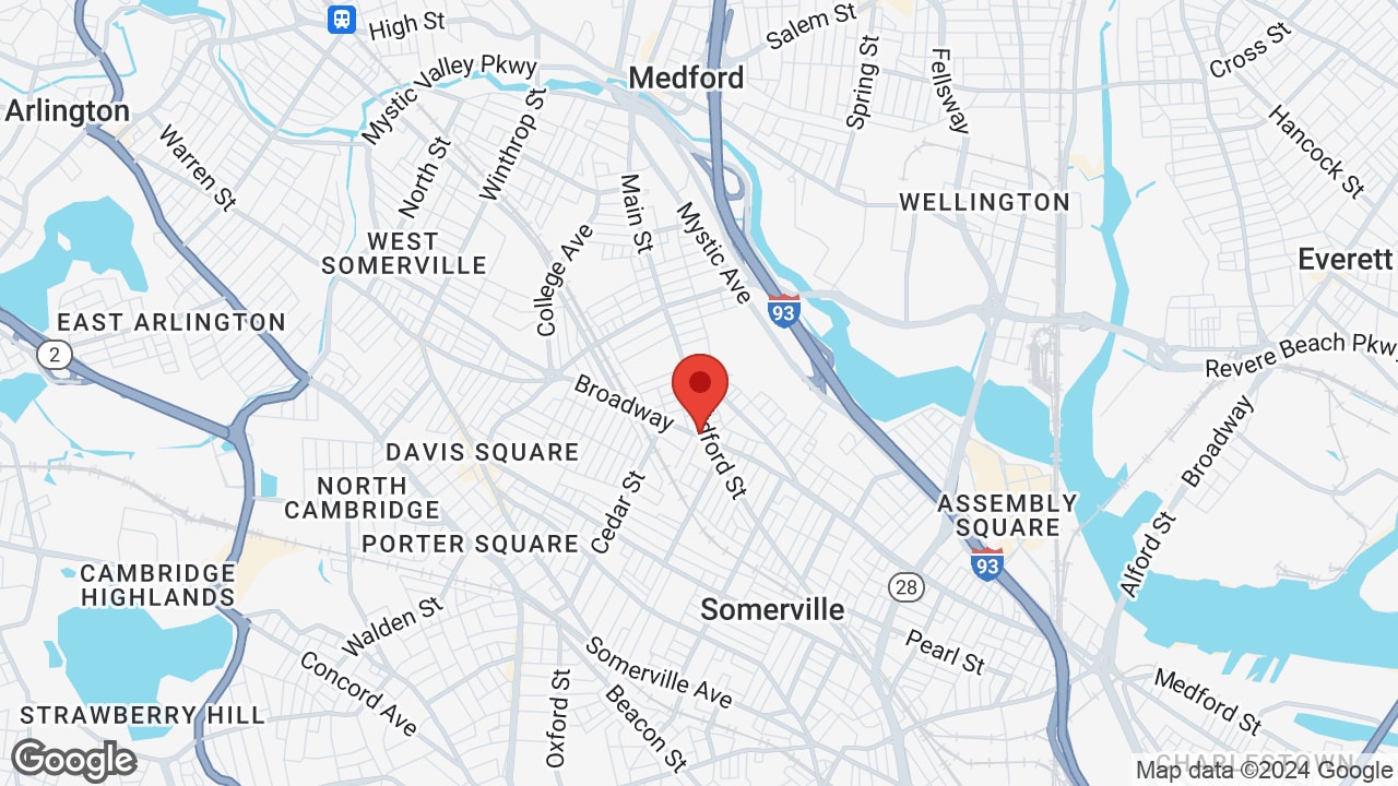 Google map