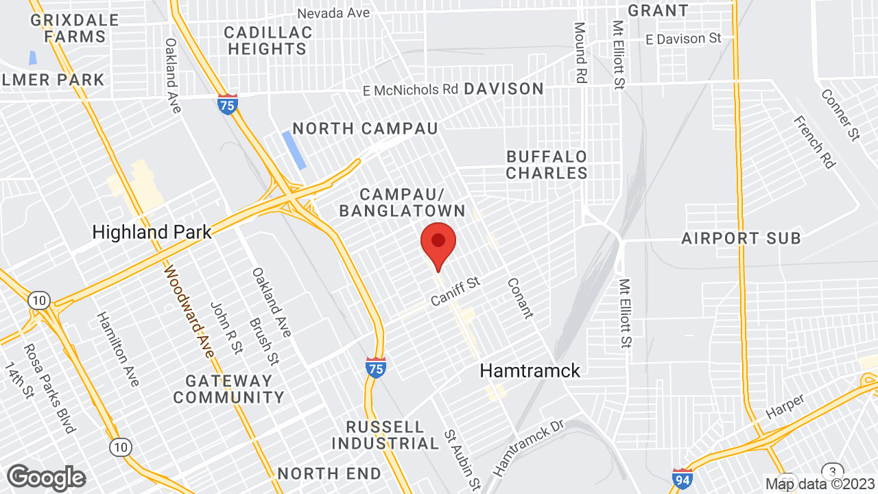 Google map