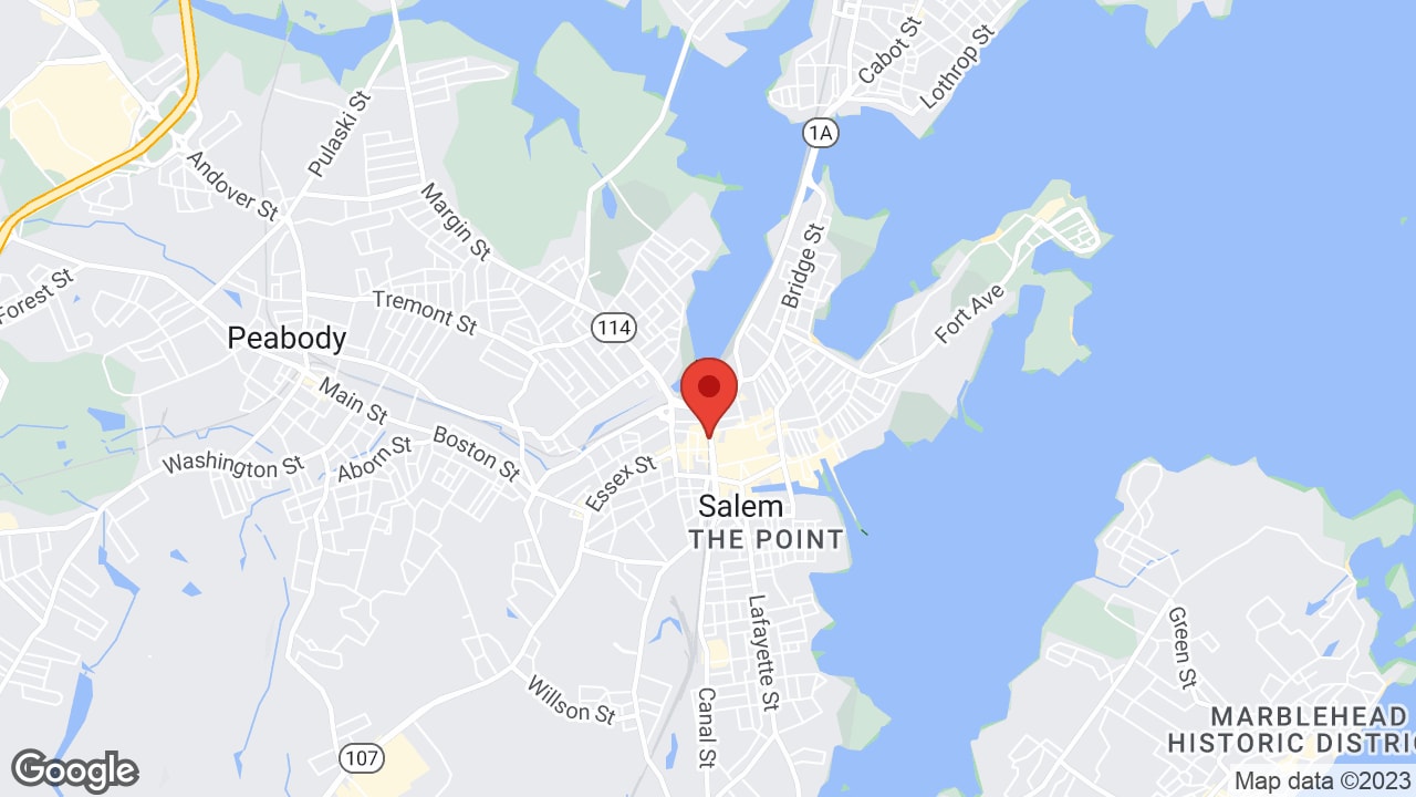 Google map