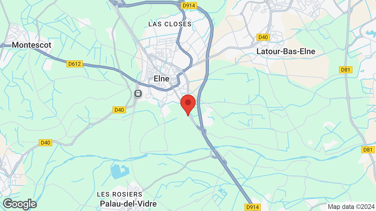 Google map