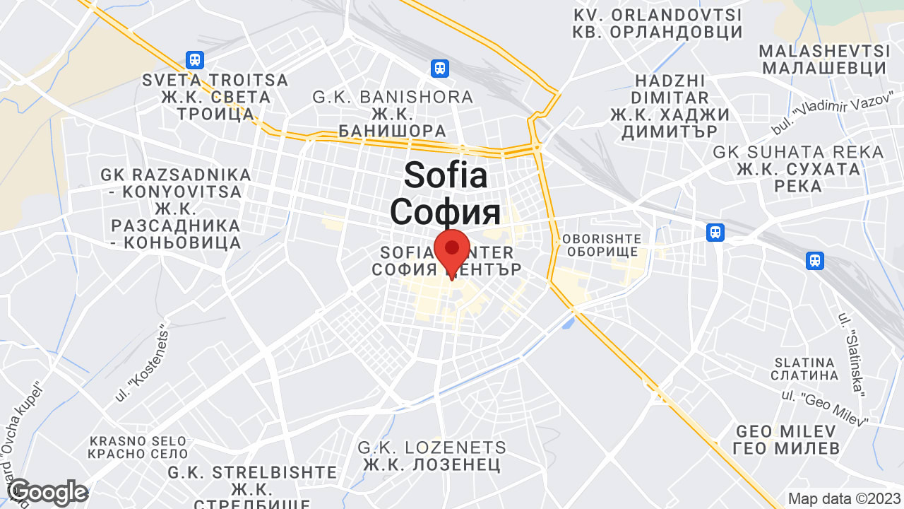 Google map