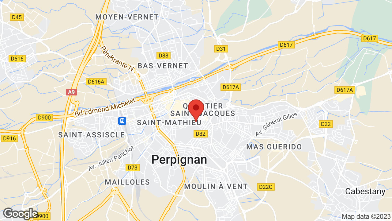 Google map