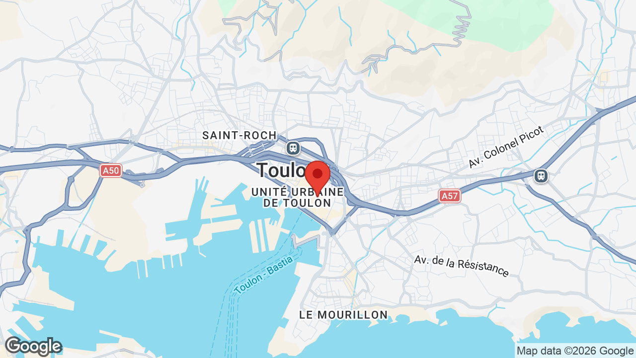 Google map
