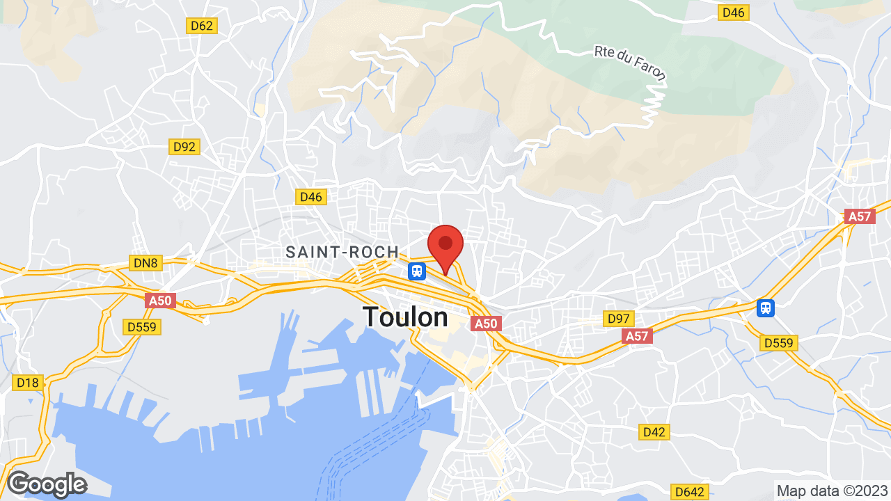 Google map