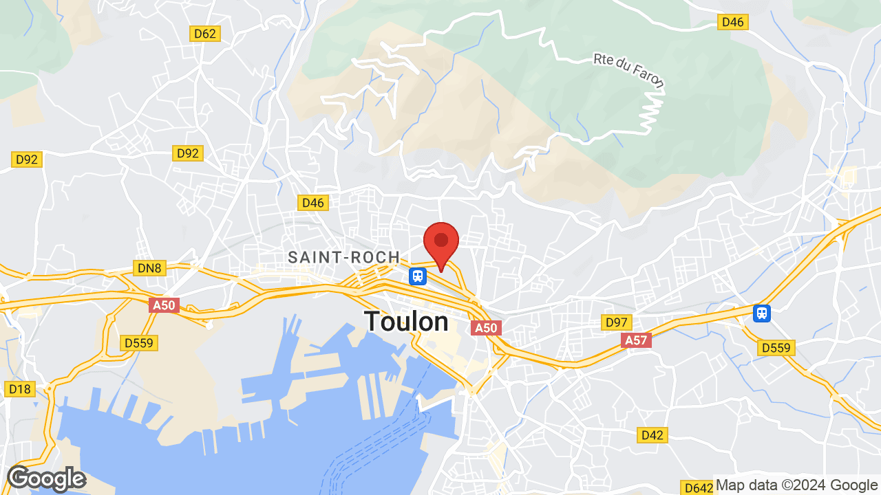 Google map