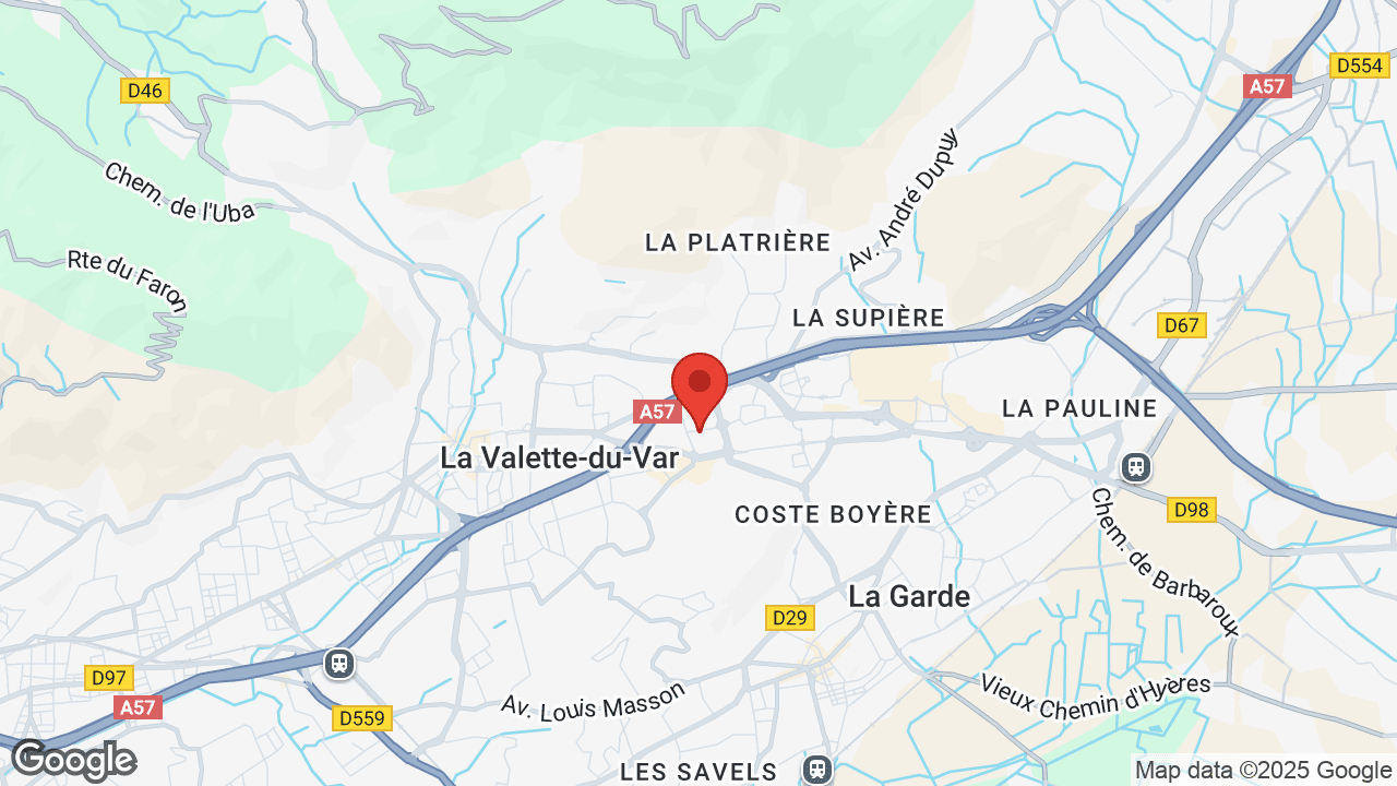 Google map