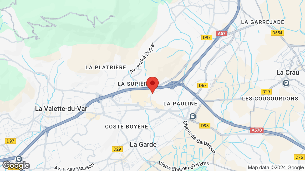 Google map