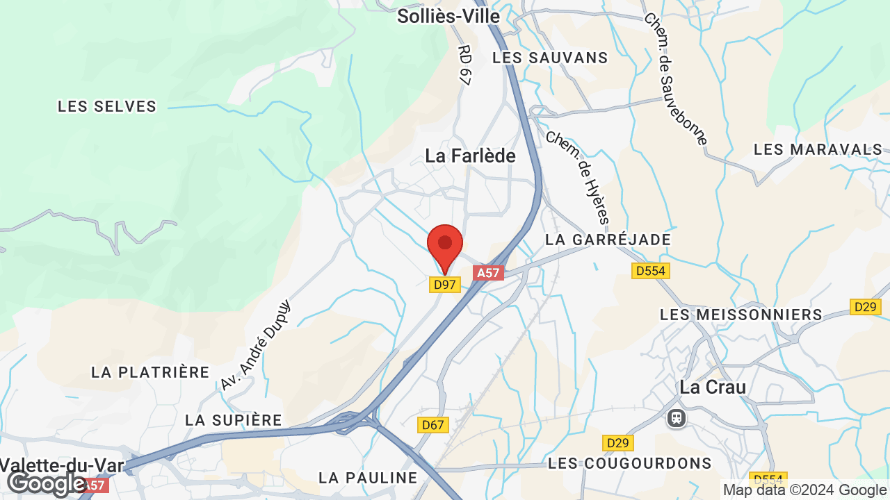 Google map
