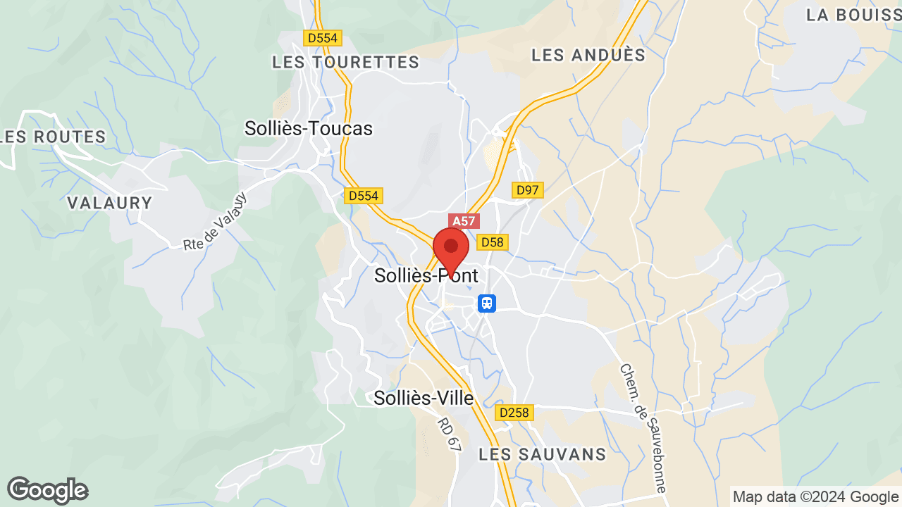 Google map