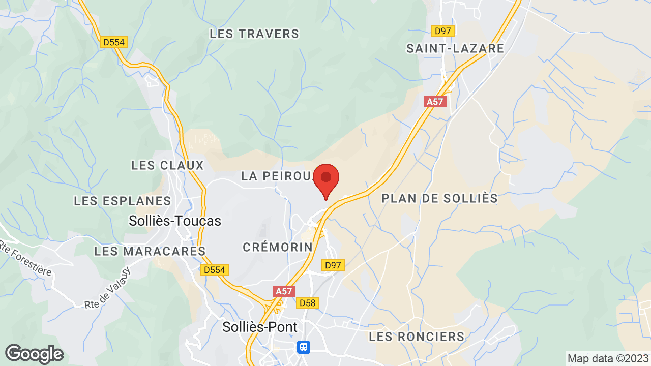 Google map