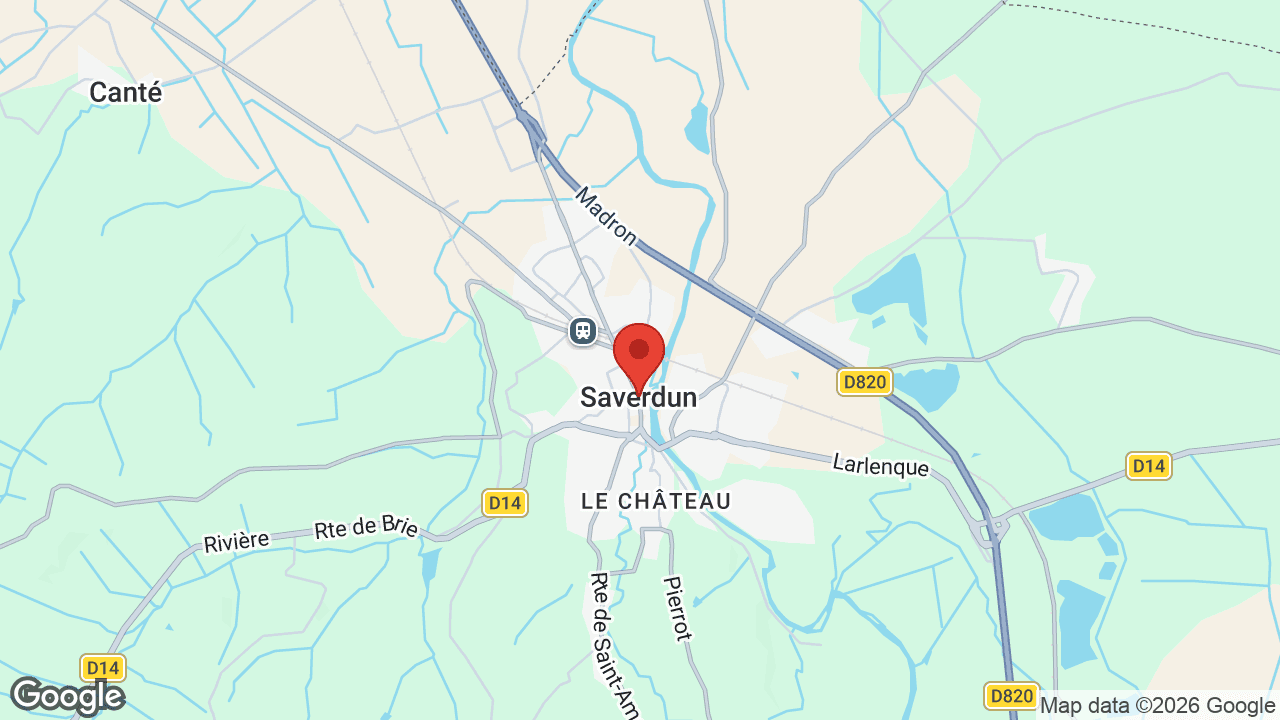 Google map