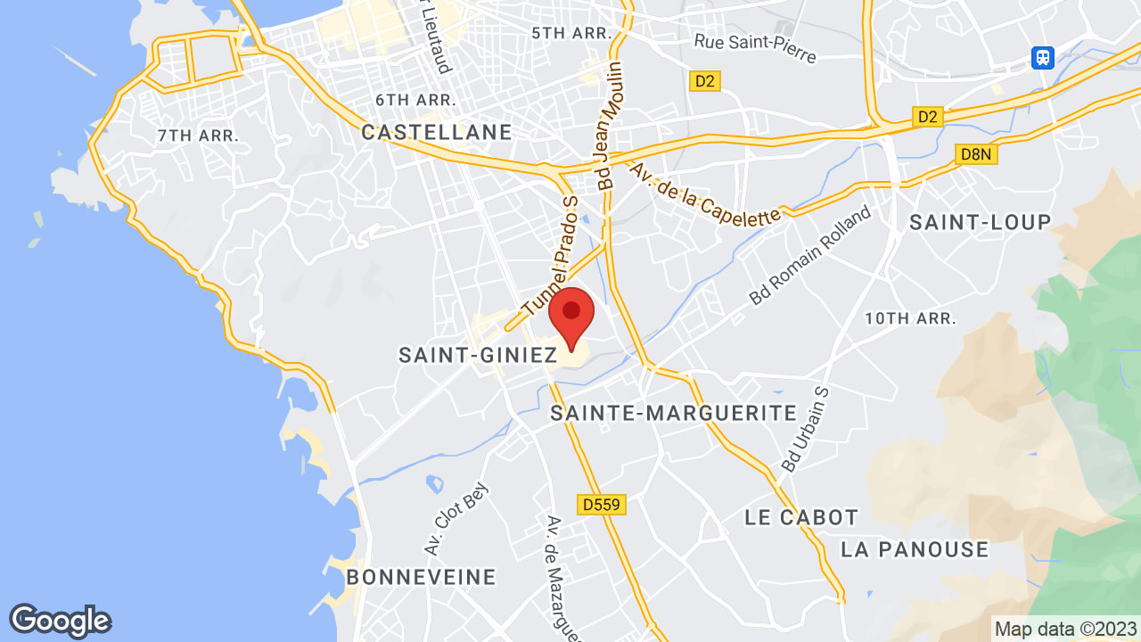 Google map