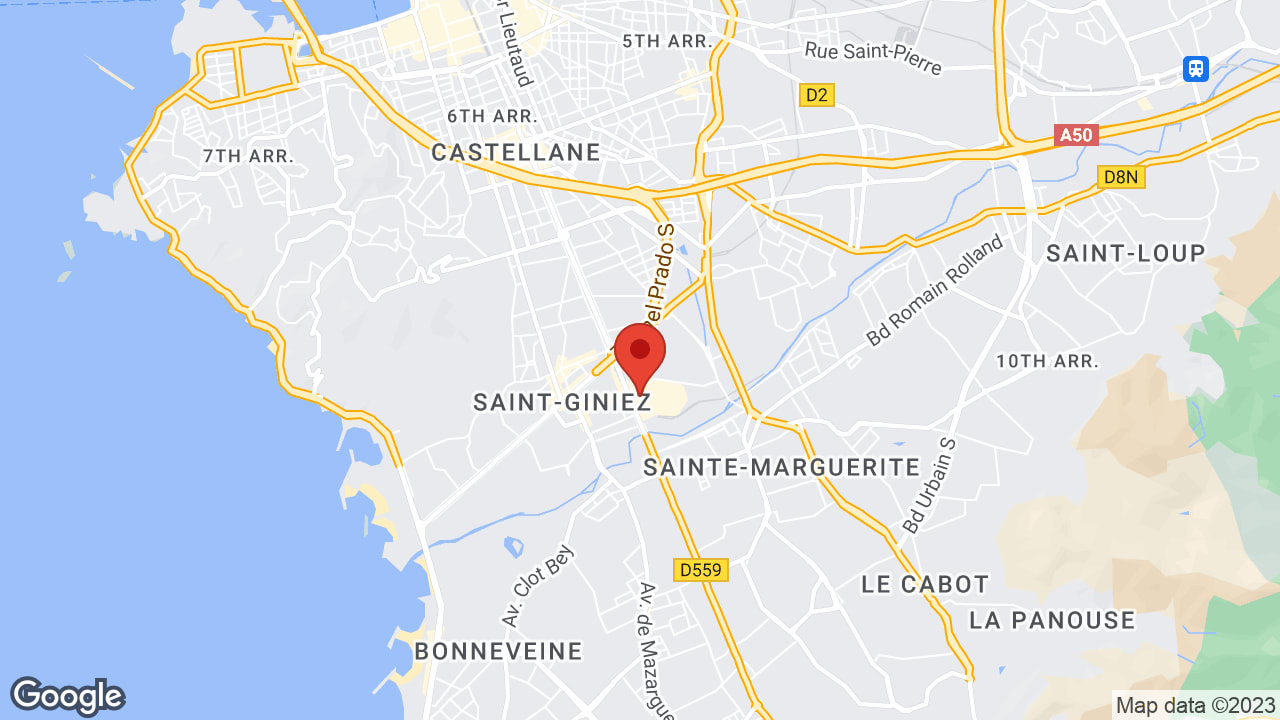 Google map