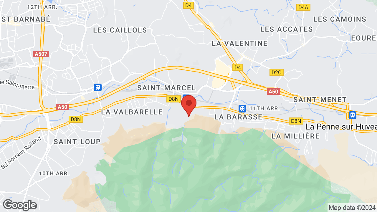 Google map