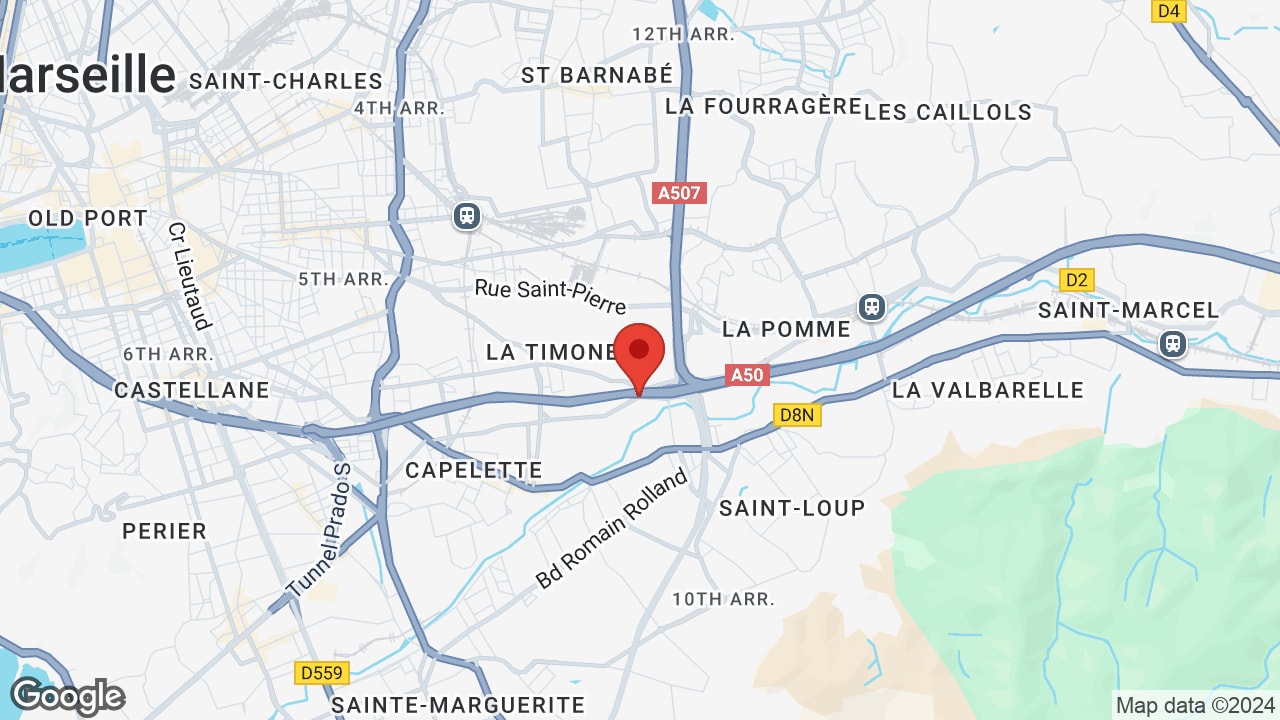 Google map