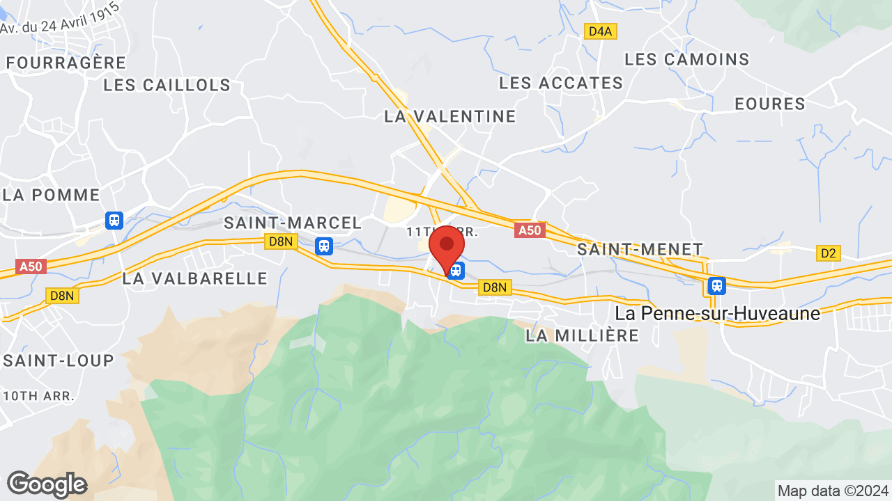 Google map