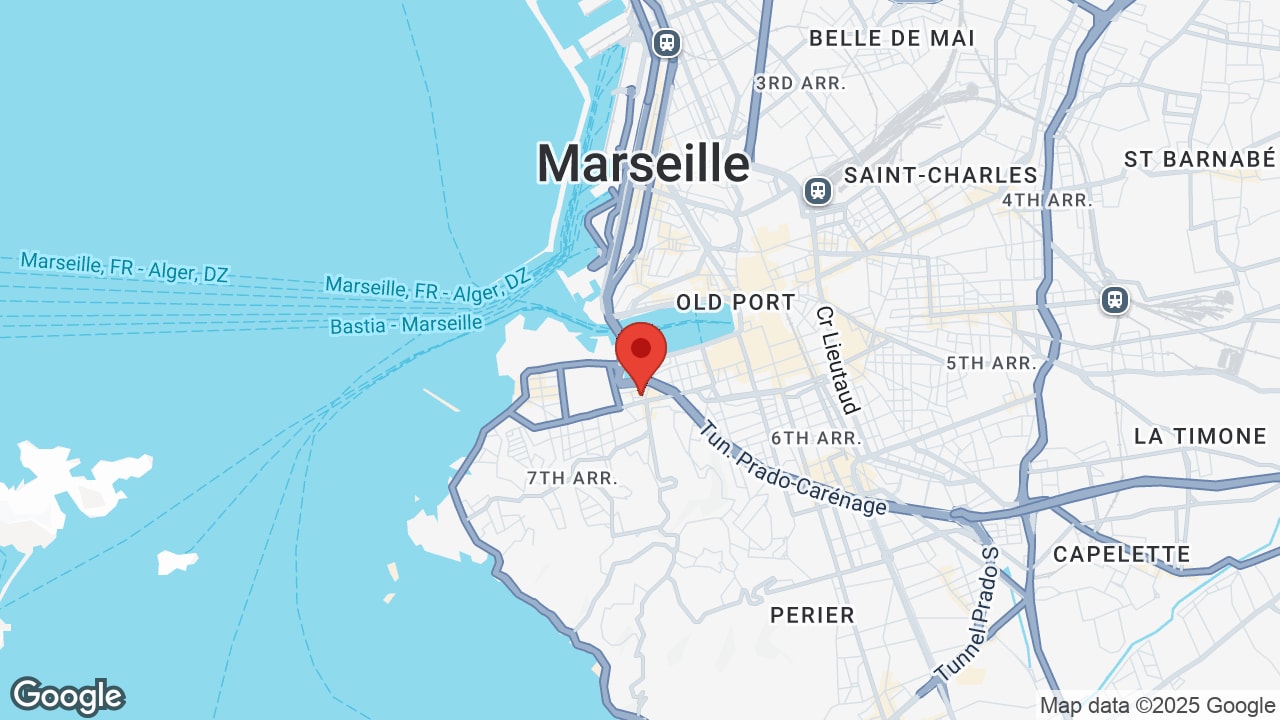 Google map