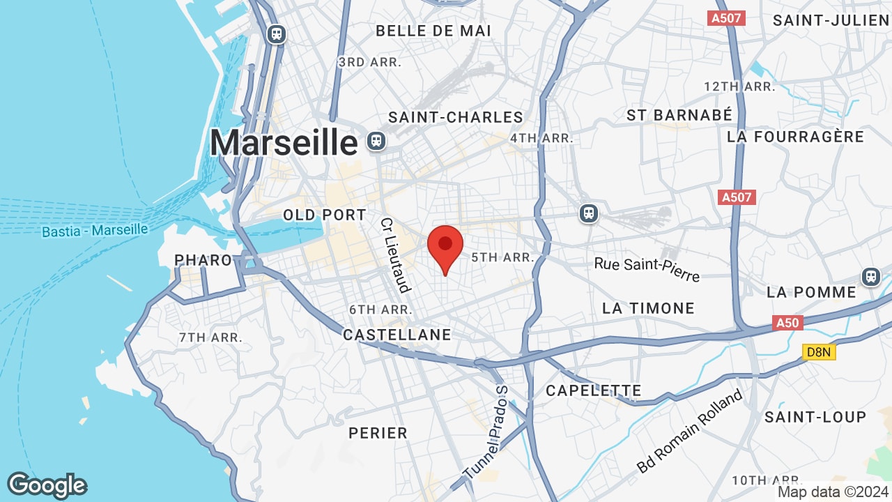 Google map