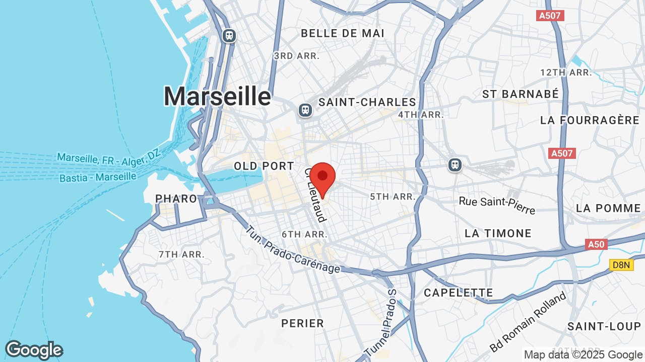 Google map