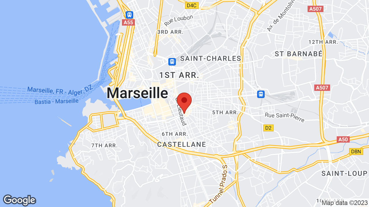 Google map