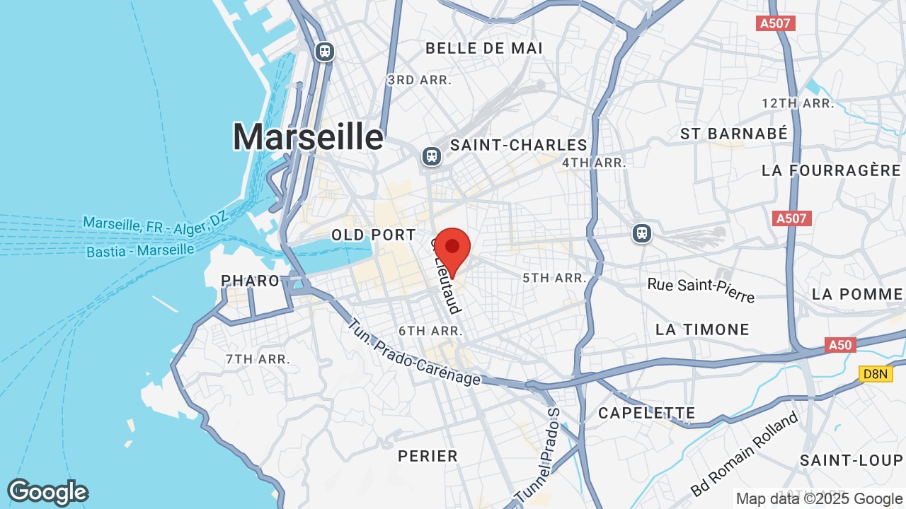 Google map