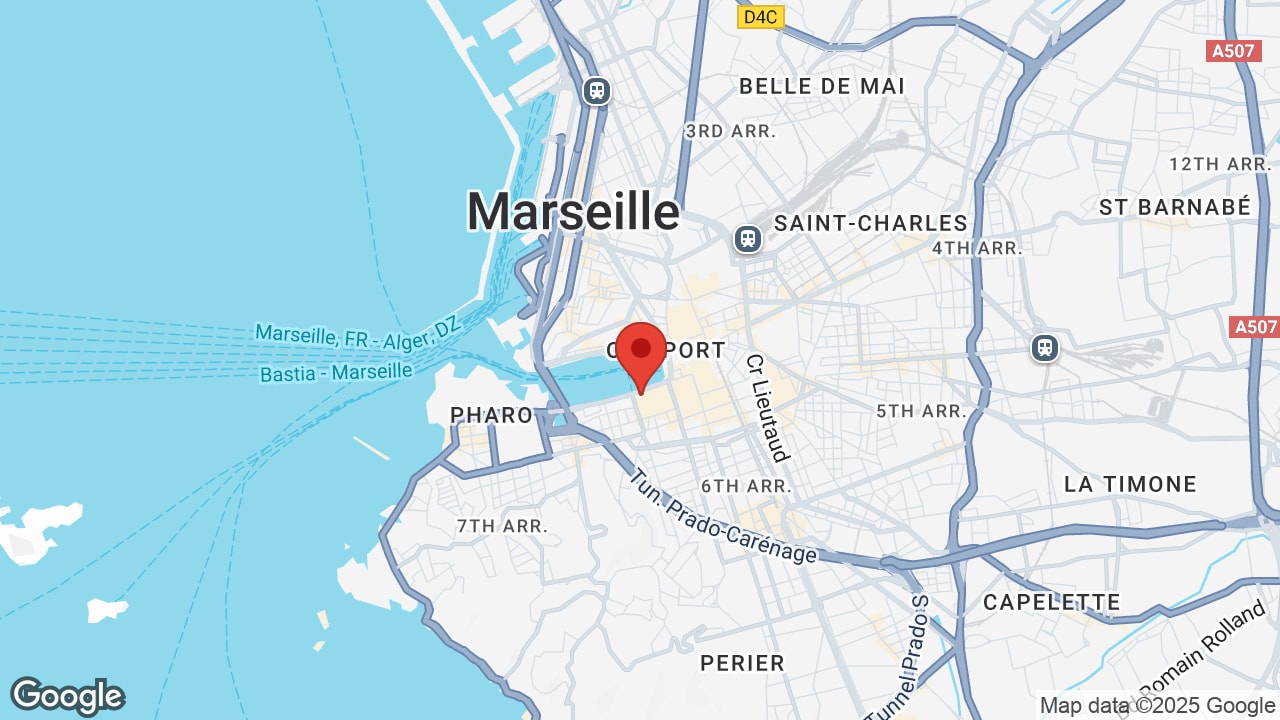 Google map