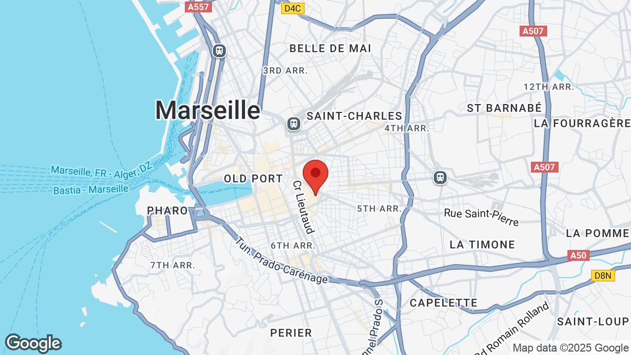 Google map