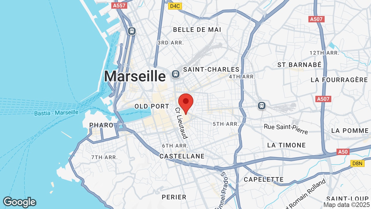 Google map