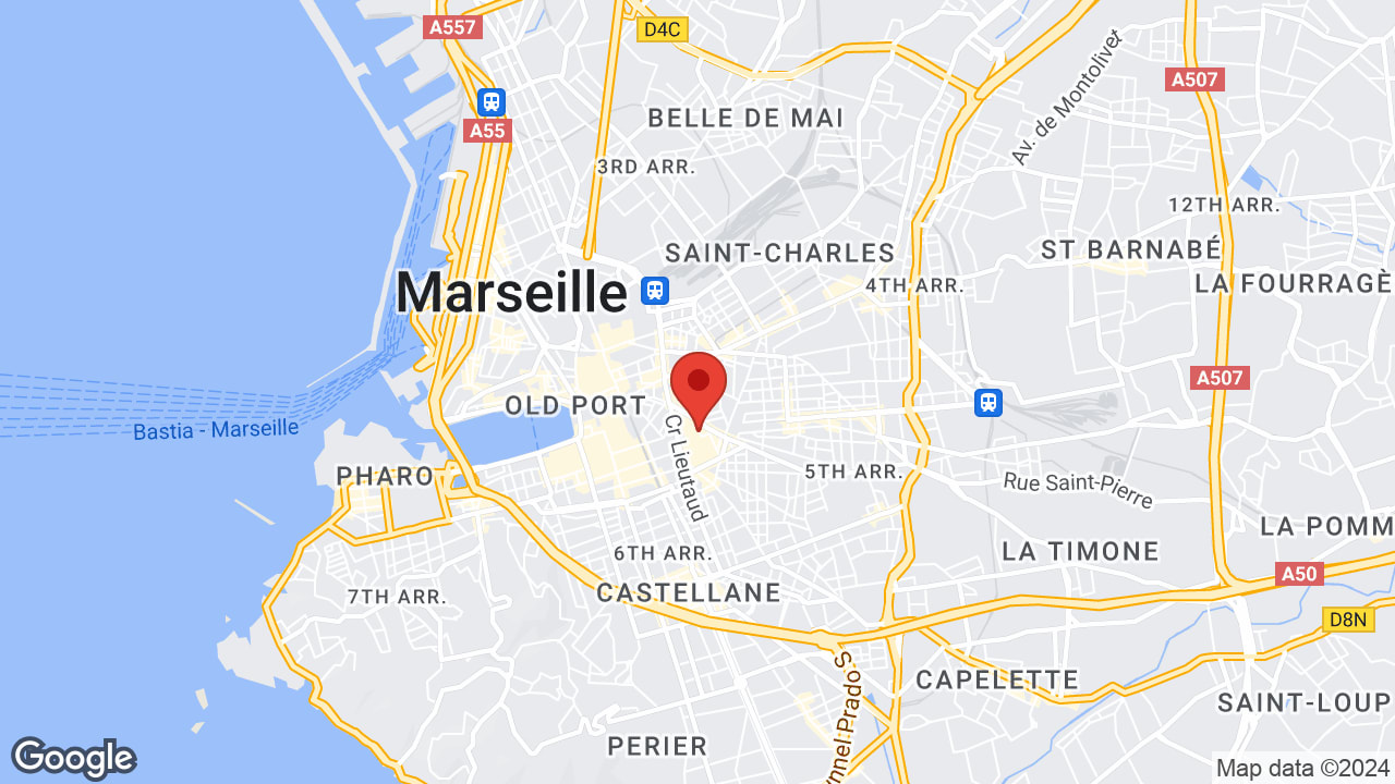 Google map