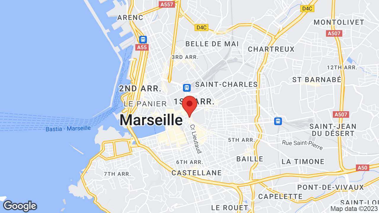 Google map
