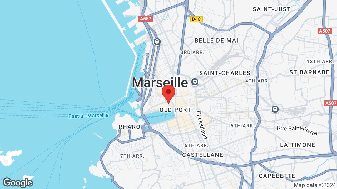 Google map