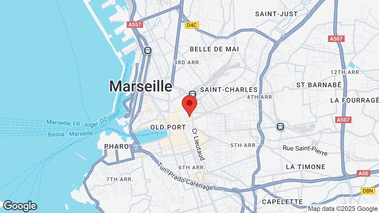 Google map