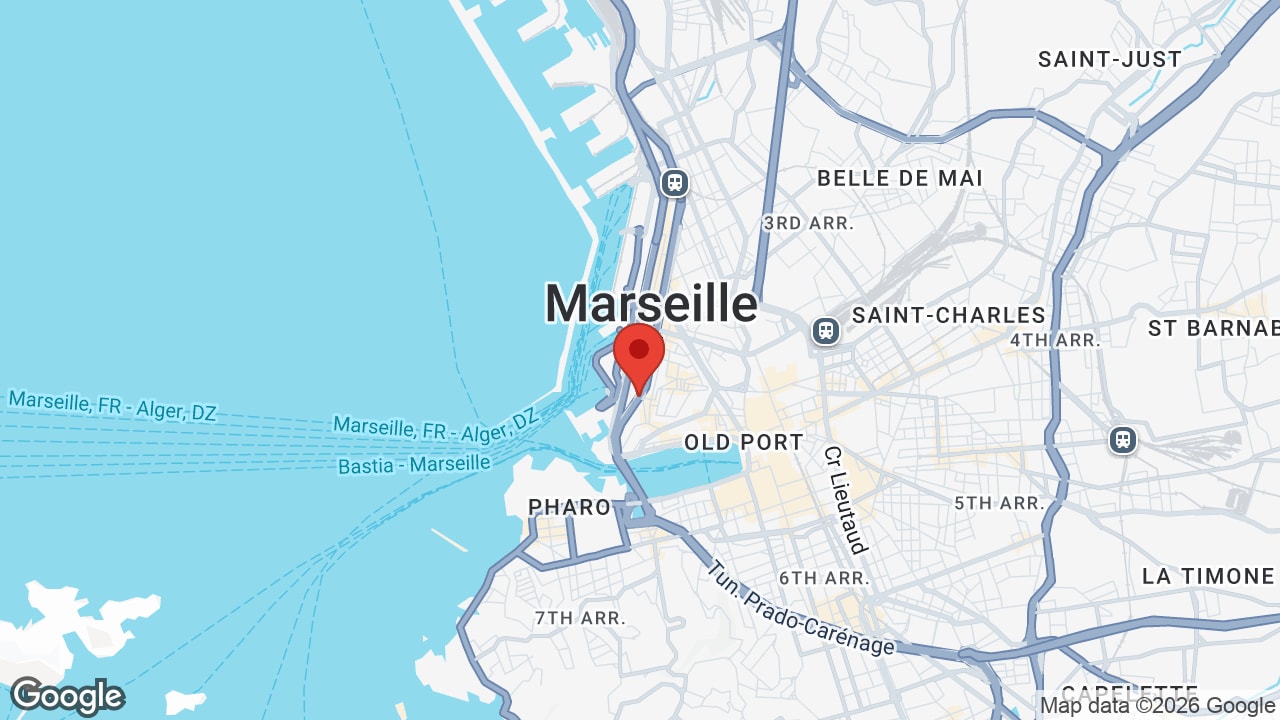 Google map
