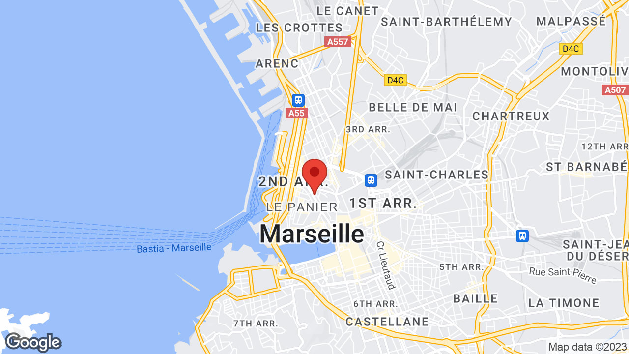 Google map