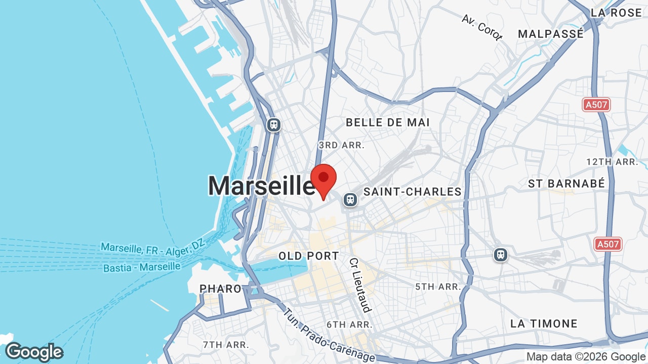 Google map