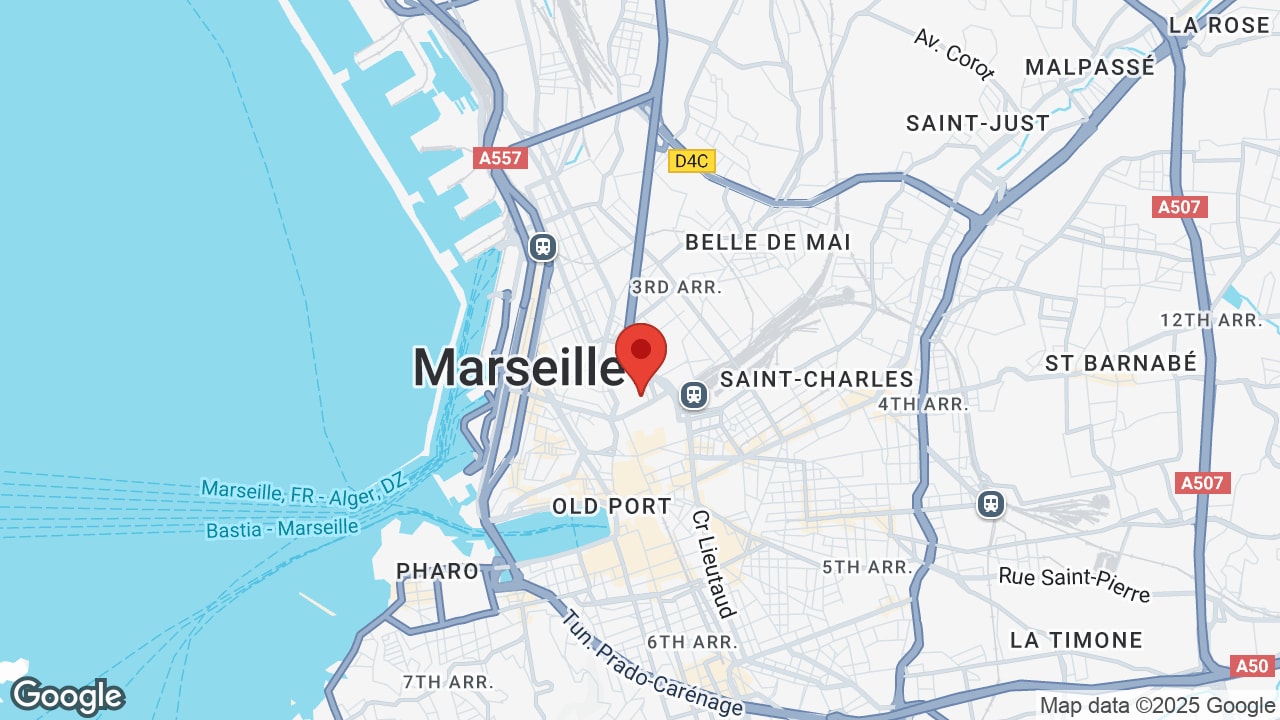Google map