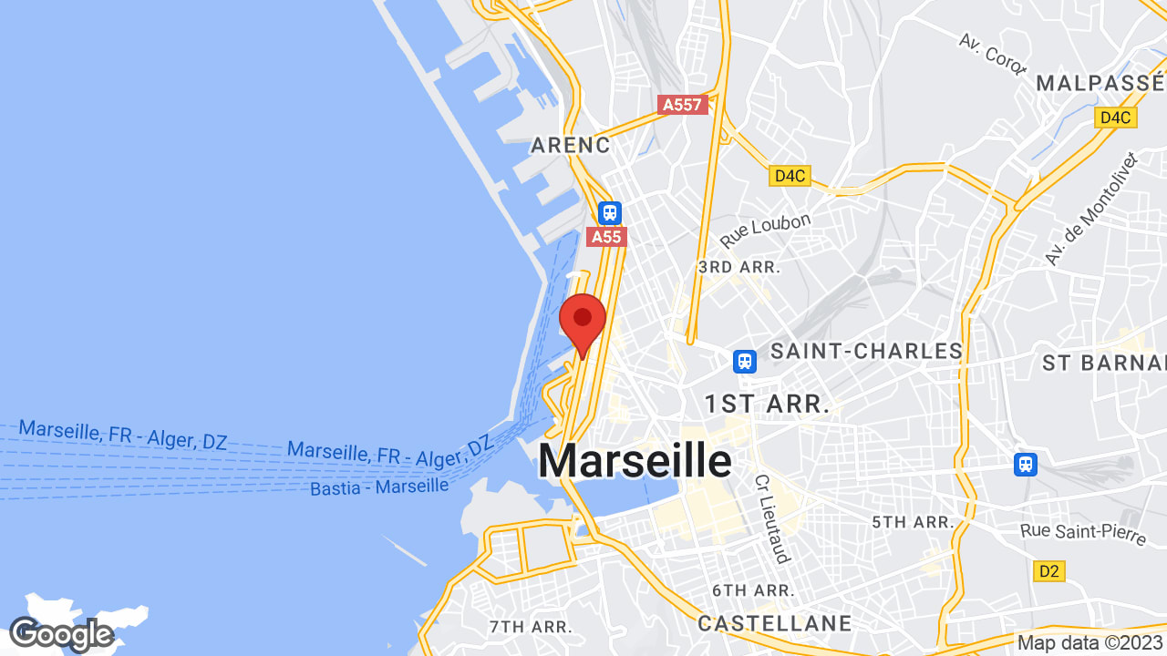 Google map