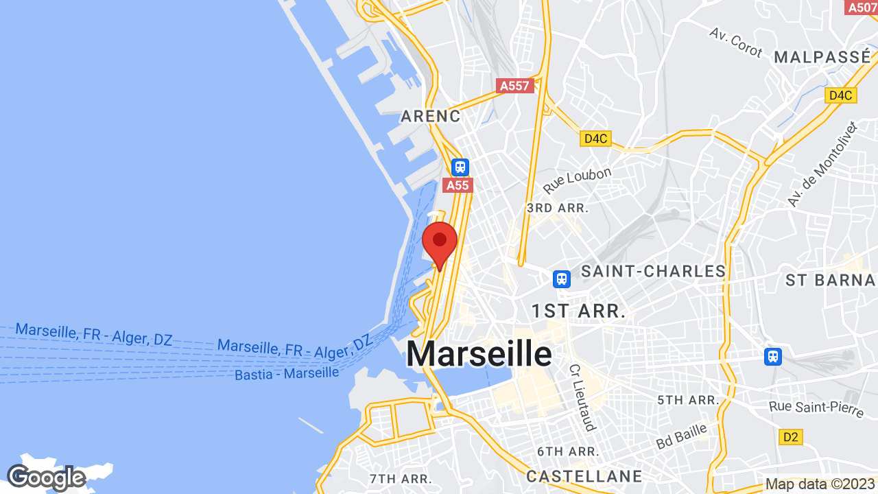 Google map