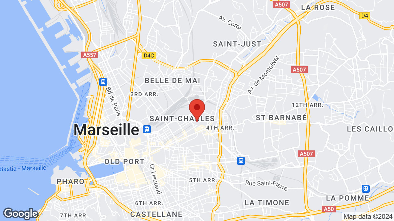 Google map