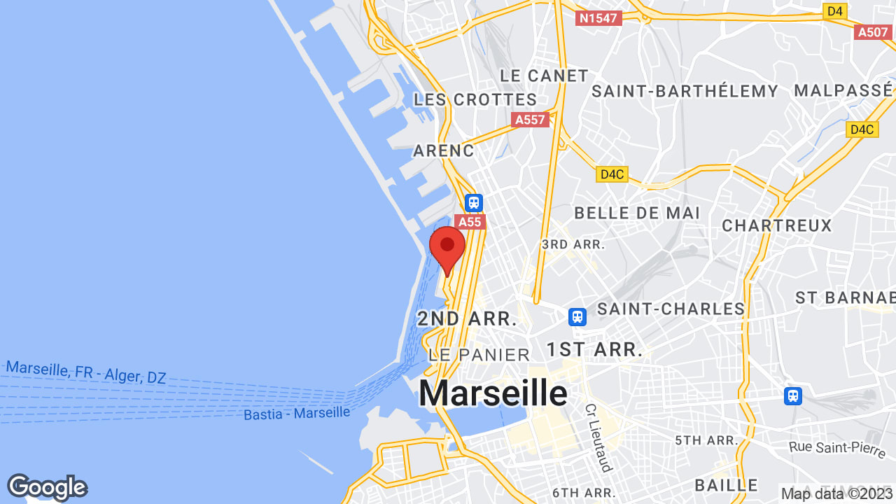Google map