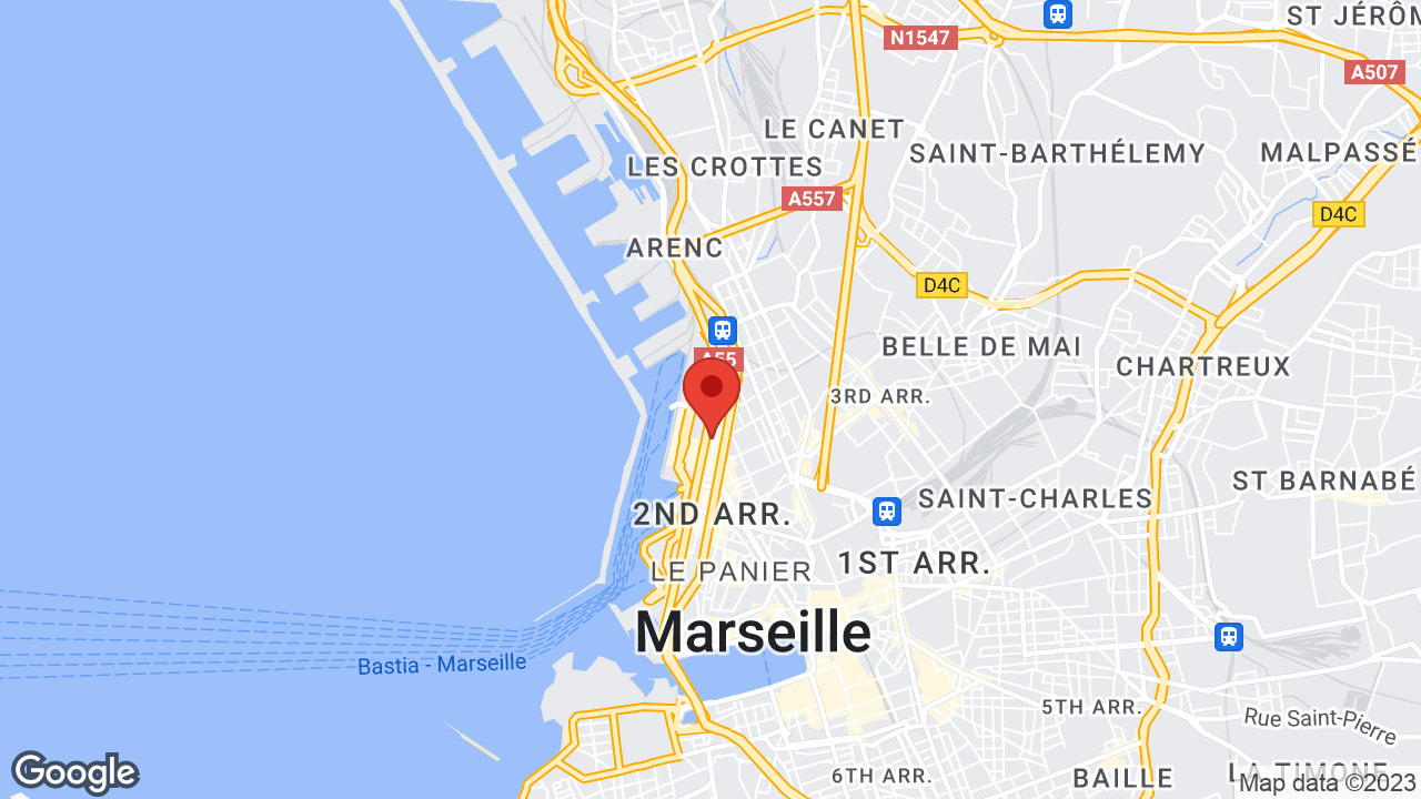 Google map
