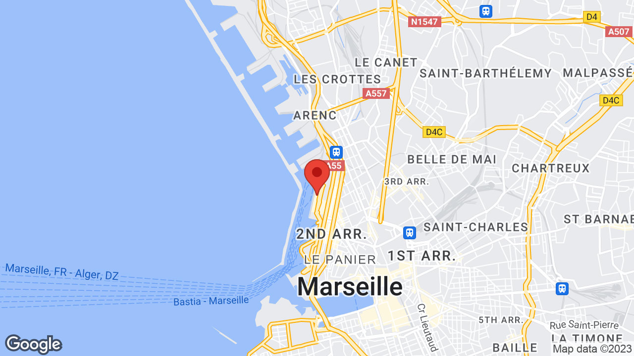Google map