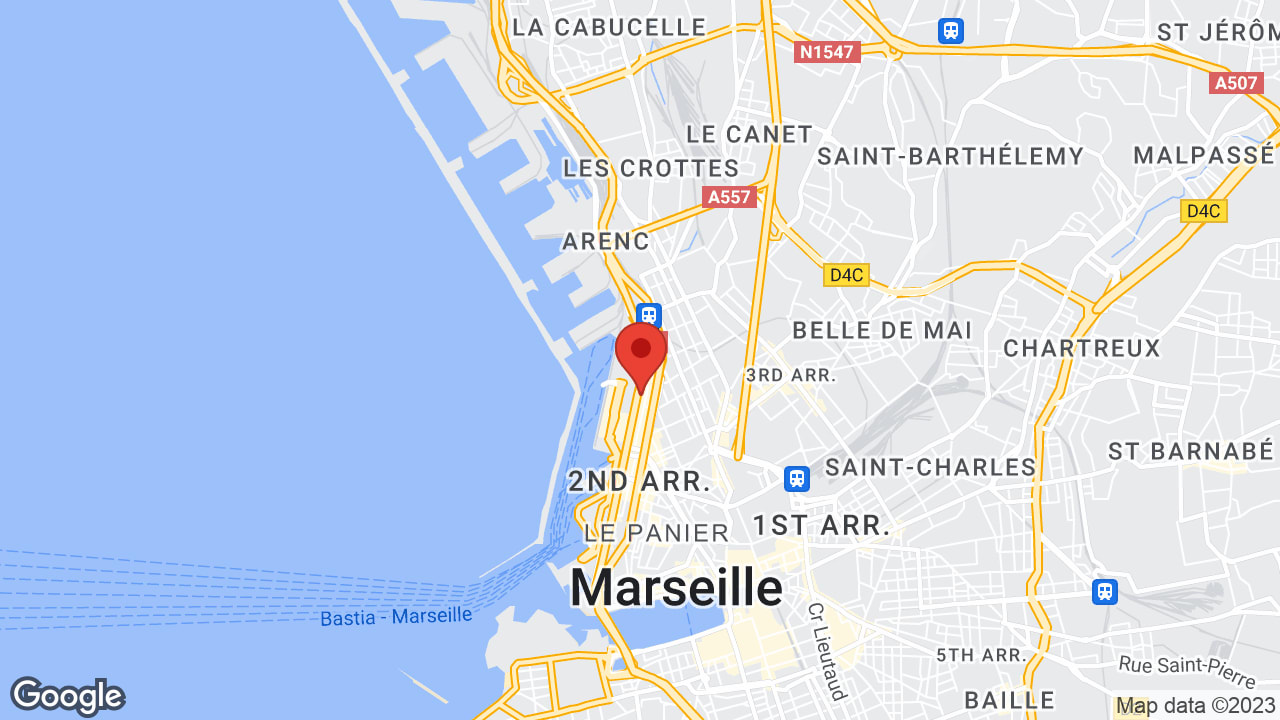 Google map