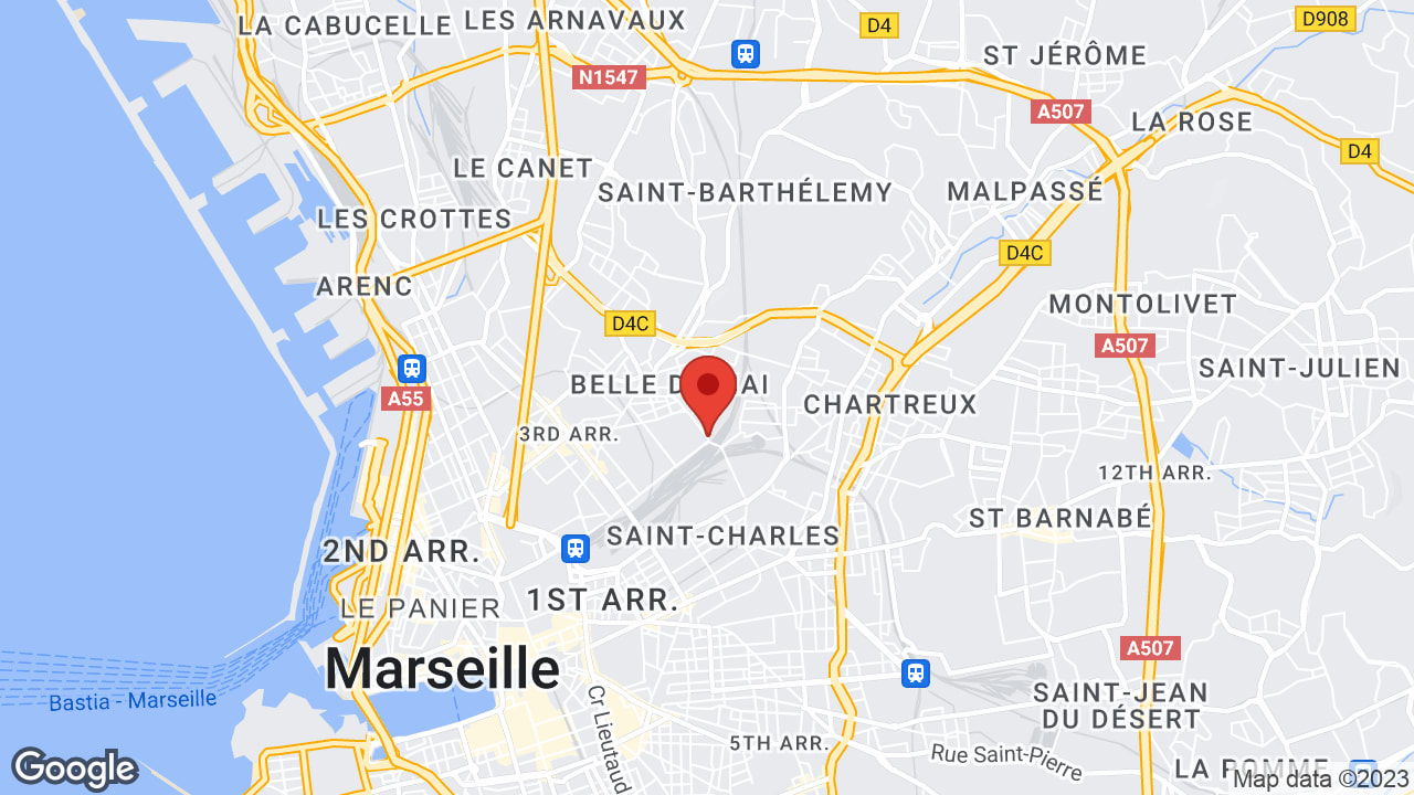 Google map