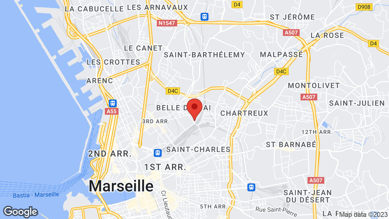Google map