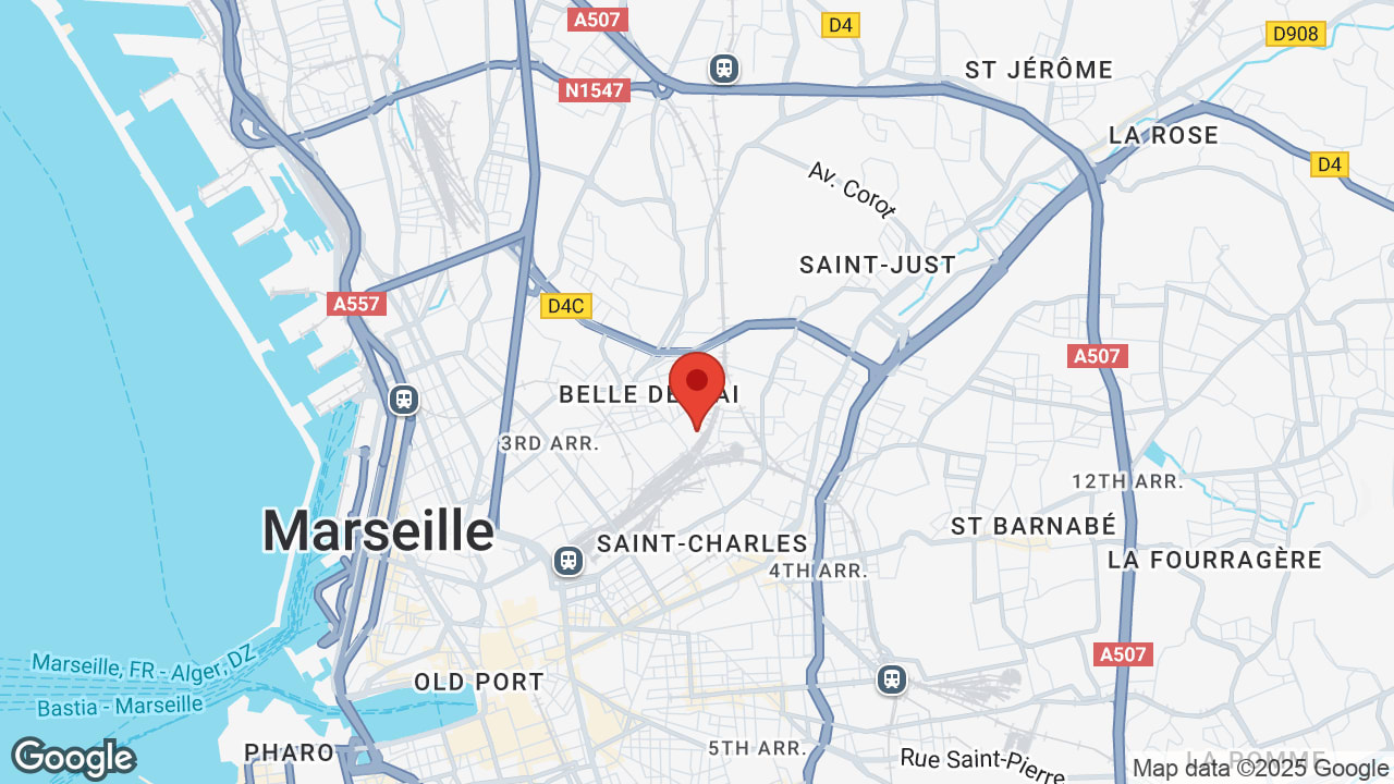Google map