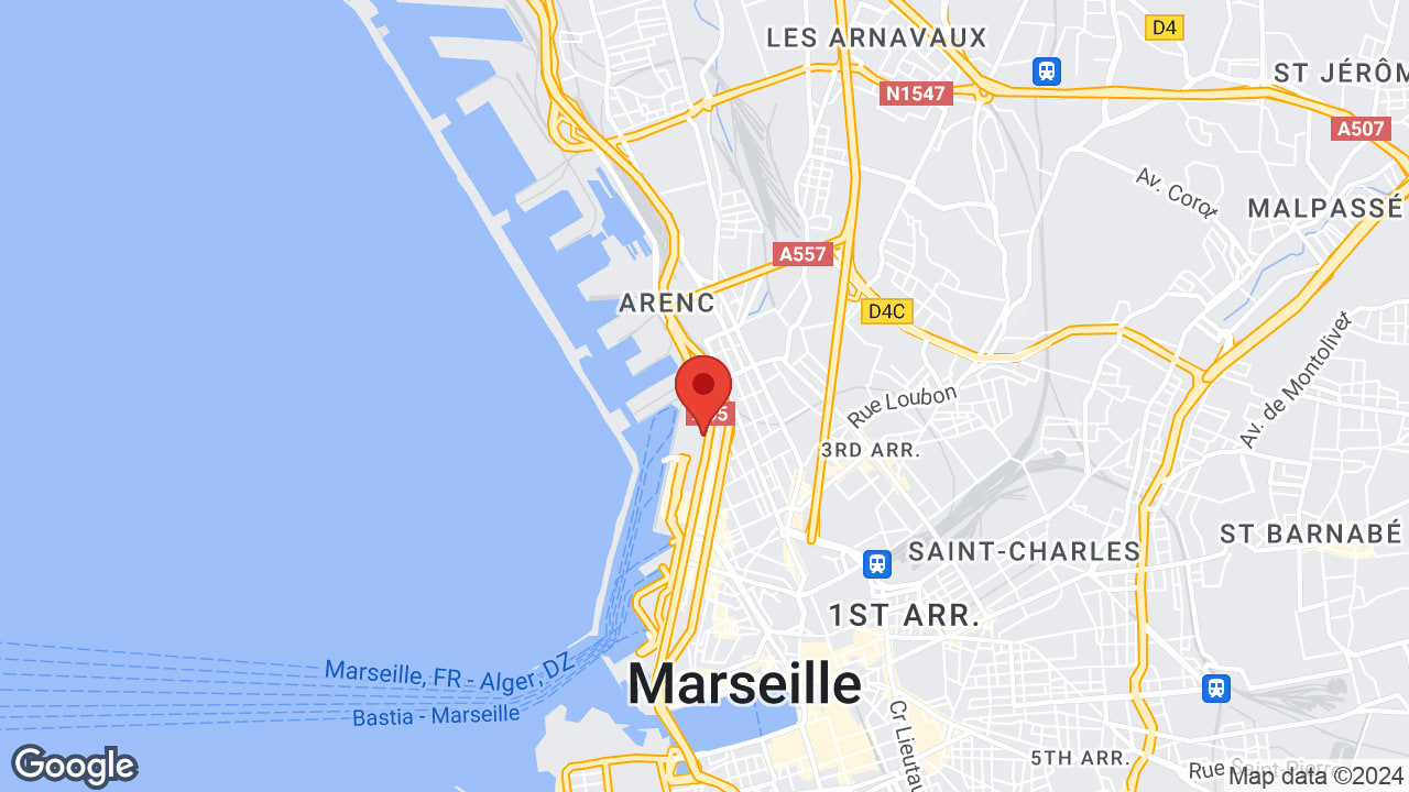 Google map