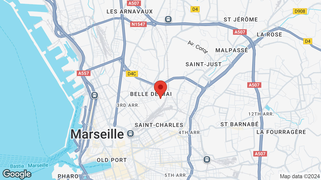 Google map