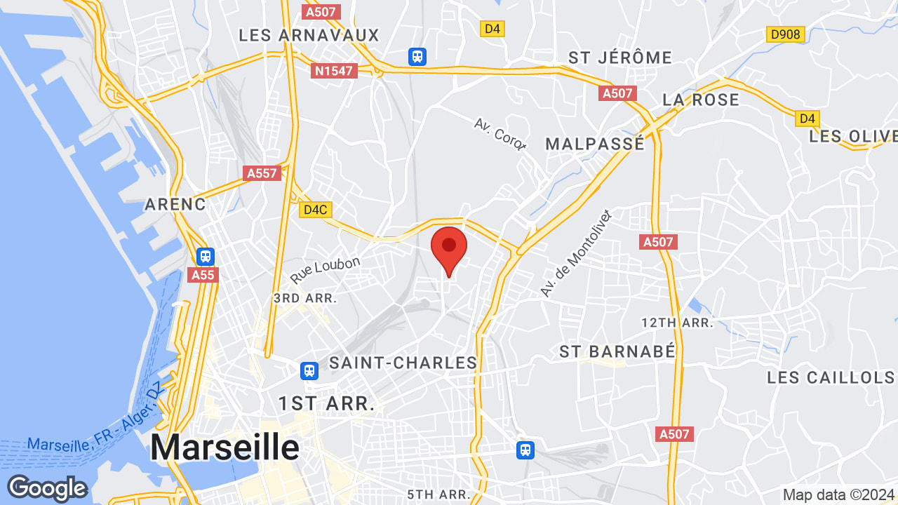 Google map