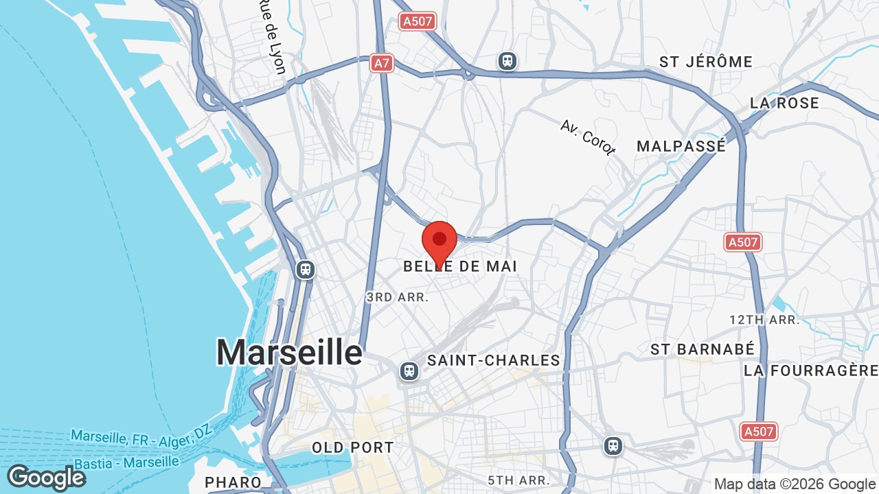 Google map